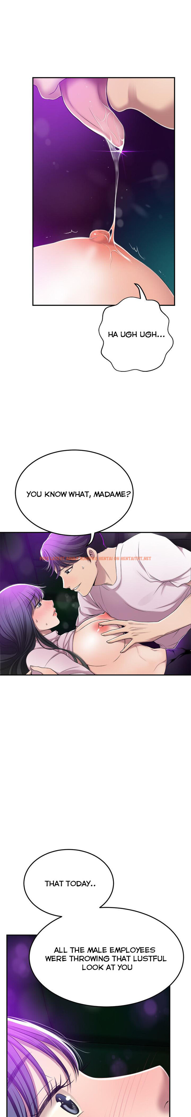 Read Hentai Image 39  266 in comic Craving - Chapter 34 - hentaitnt.net