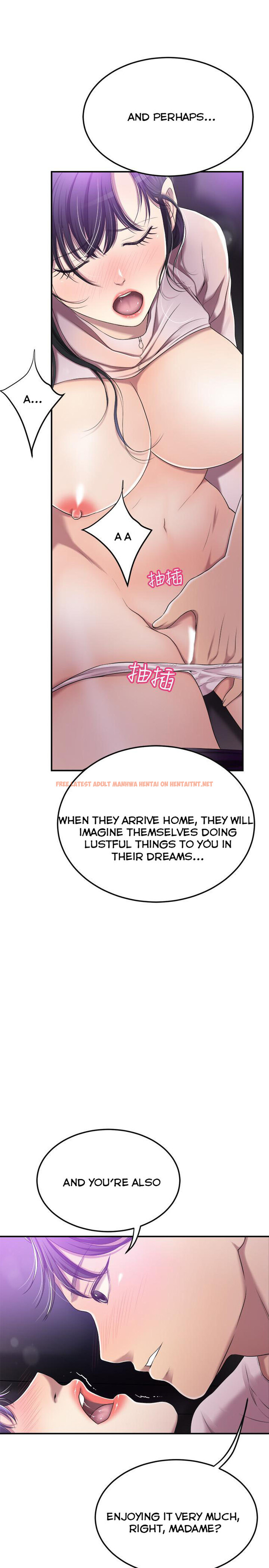 Read Hentai Image 43  267 in comic Craving - Chapter 34 - hentaitnt.net