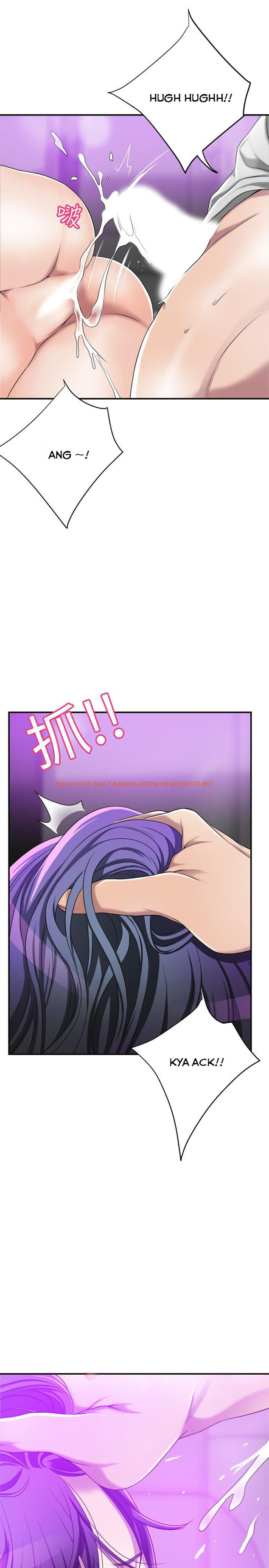 Read Hentai Image 17  109 in comic Craving - Chapter 35 - hentaitnt.net