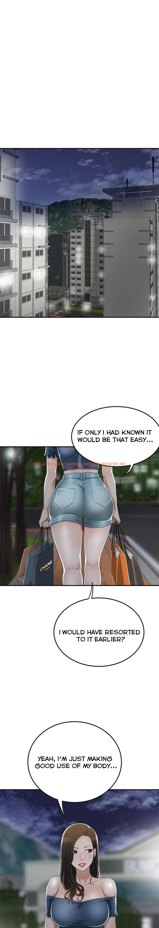 Read Hentai Image 21  110 in comic Craving - Chapter 35 - hentaitnt.net