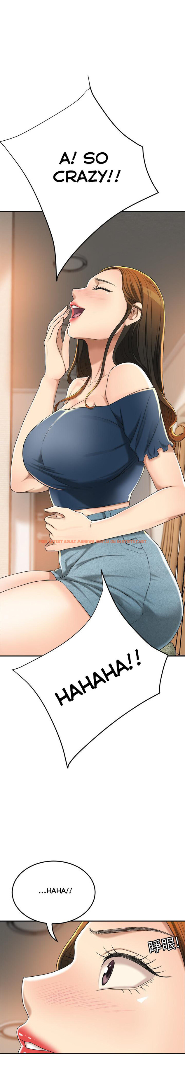 Read Hentai Image 32  111 in comic Craving - Chapter 35 - hentaitnt.net