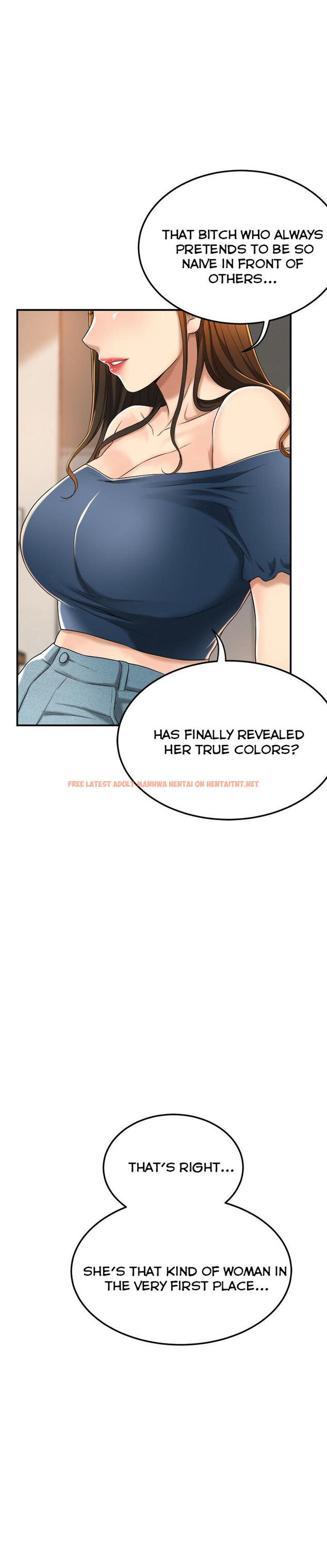 Read Hentai Image 33  111 in comic Craving - Chapter 35 - hentaitnt.net