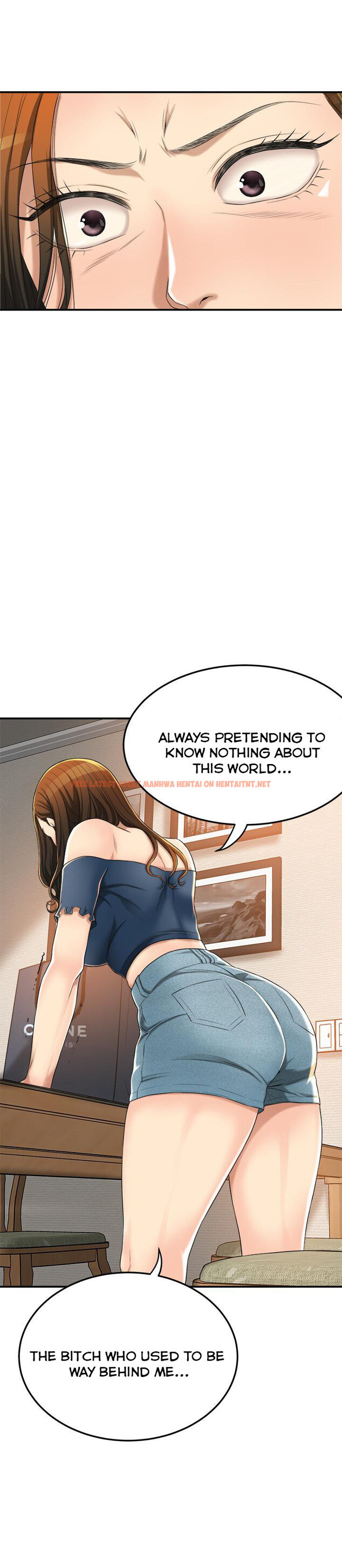 Read Hentai Image 35  112 in comic Craving - Chapter 35 - hentaitnt.net