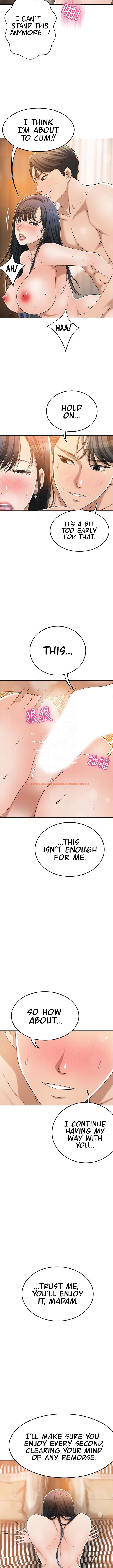 Read Hentai Image 6 10095 in comic Craving - Chapter 38 - hentaitnt.net