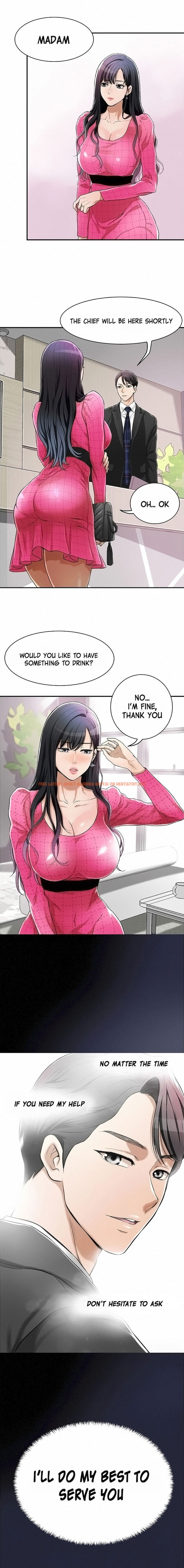 Read Hentai Image 10 401 in comic Craving - Chapter 4 - hentaitnt.net