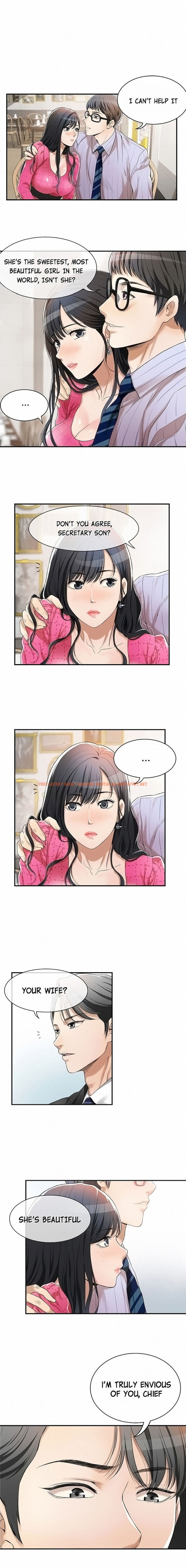 Read Hentai Image 13 401 in comic Craving - Chapter 4 - hentaitnt.net