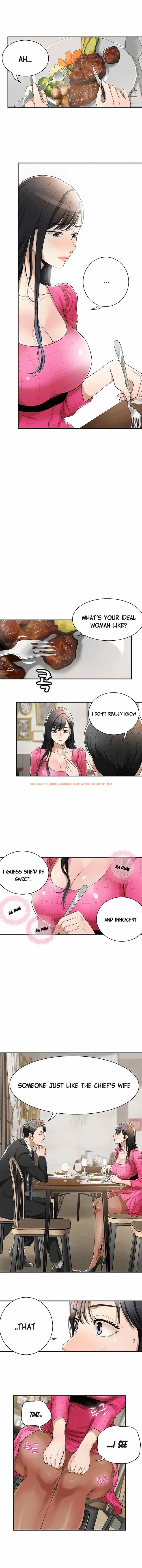 Read Hentai Image 18 401 in comic Craving - Chapter 4 - hentaitnt.net