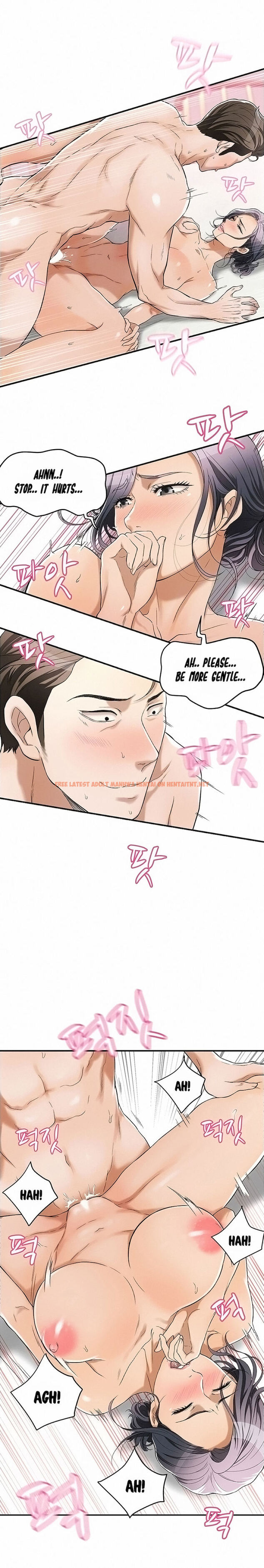 Read Hentai Image 5 401 in comic Craving - Chapter 4 - hentaitnt.net