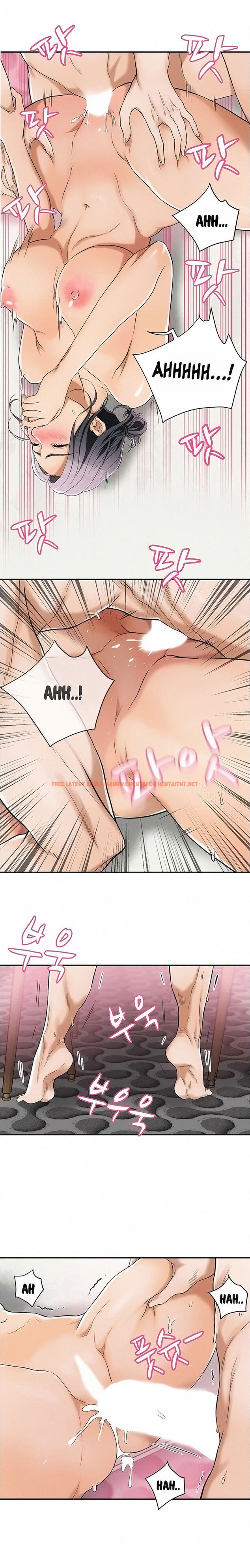 Read Hentai Image 6 401 in comic Craving - Chapter 4 - hentaitnt.net