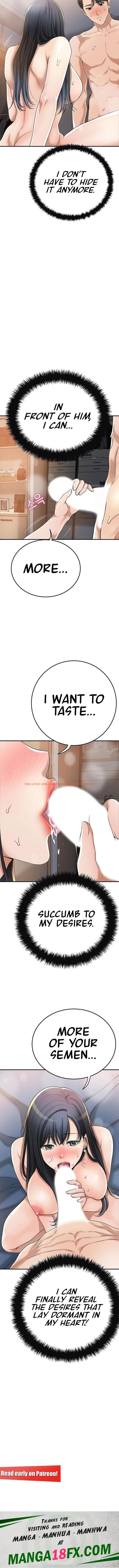 Read Hentai Image 14 25311 in comic Craving - Chapter 41 - hentaitnt.net