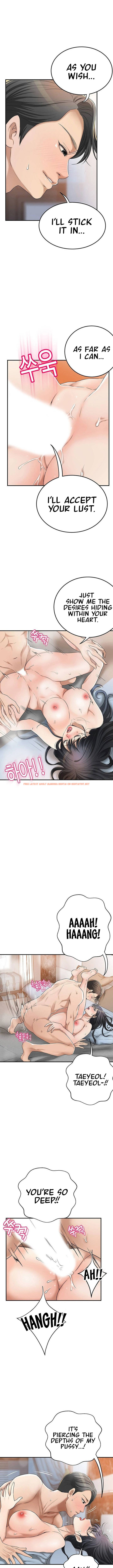 Read Hentai Image 6 25310 in comic Craving - Chapter 41 - hentaitnt.net