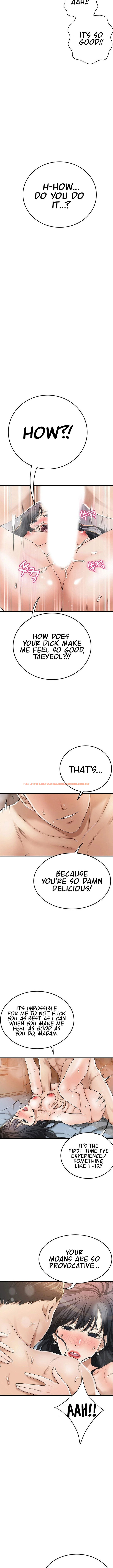 Read Hentai Image 7 25310 in comic Craving - Chapter 41 - hentaitnt.net