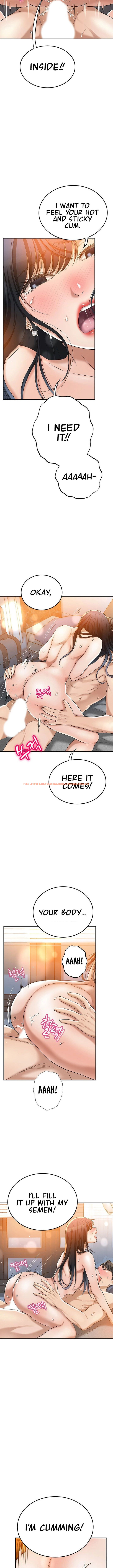 Read Hentai Image 5 26379 in comic Craving - Chapter 42 - hentaitnt.net