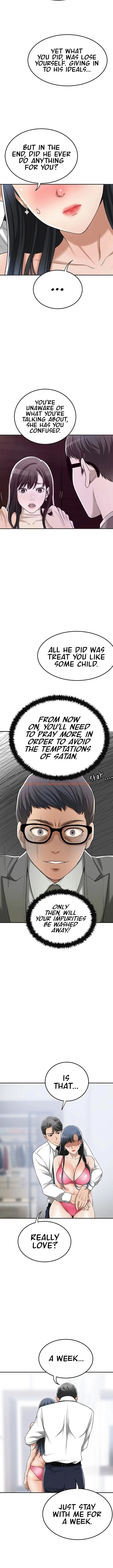 Read Hentai Image 7 26330 in comic Craving - Chapter 43 - hentaitnt.net