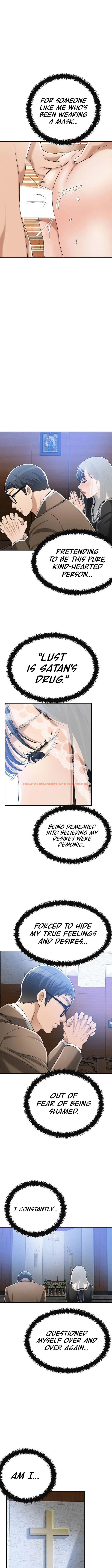 Read Hentai Image 8 26285 in comic Craving - Chapter 44 - hentaitnt.net