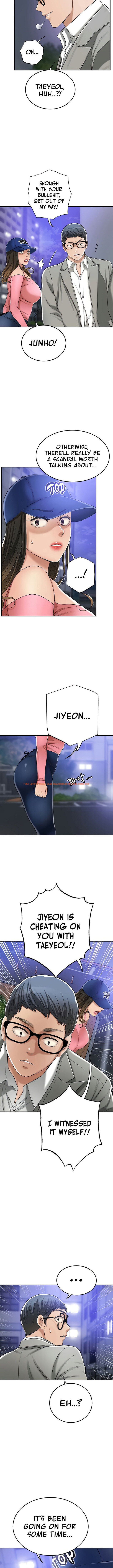 Read Hentai Image 9 83397 in comic Craving - Chapter 46 - hentaitnt.net