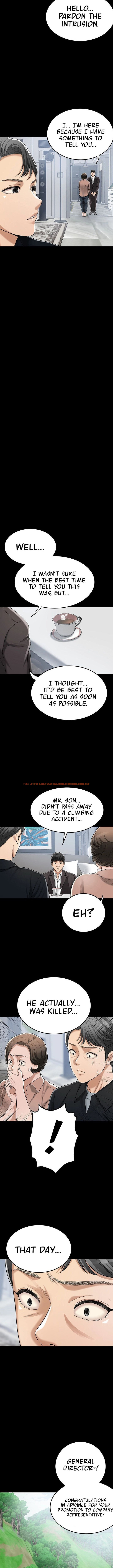 Read Hentai Image 7 83463 in comic Craving - Chapter 47 - hentaitnt.net