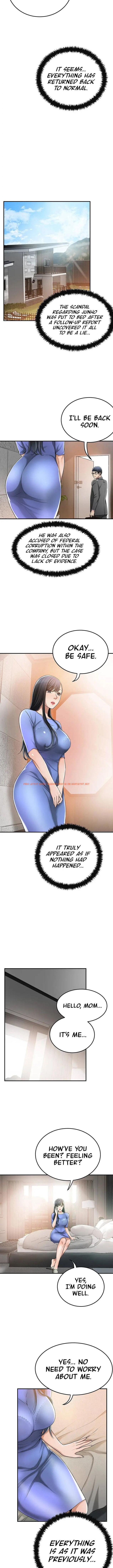 Read Hentai Image 5 49339 in comic Craving - Chapter 48 - hentaitnt.net