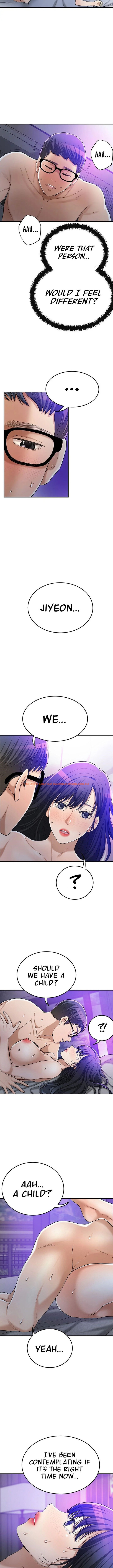 Read Hentai Image 8 49339 in comic Craving - Chapter 48 - hentaitnt.net