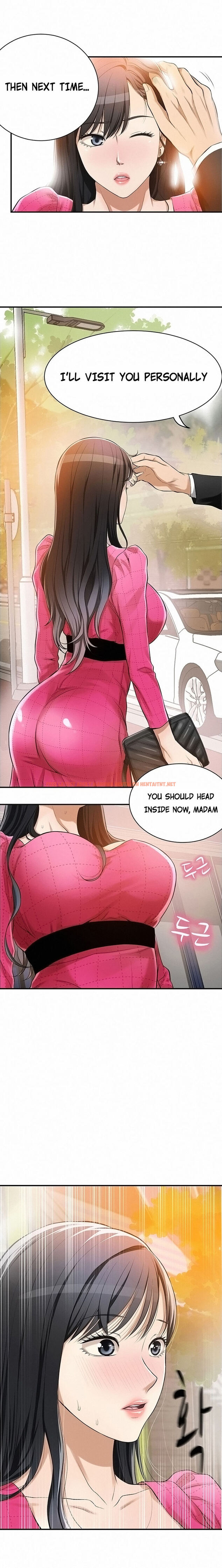 Read Hentai Image 10 401 in comic Craving - Chapter 5 - hentaitnt.net