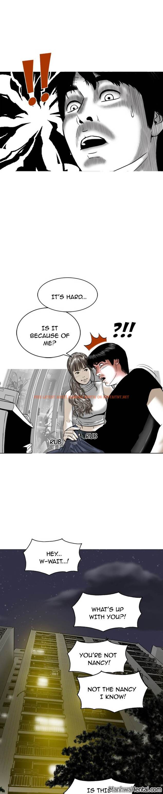 Read Hentai Image 23 786 in comic Creampie - Chapter 1 - hentaitnt.net