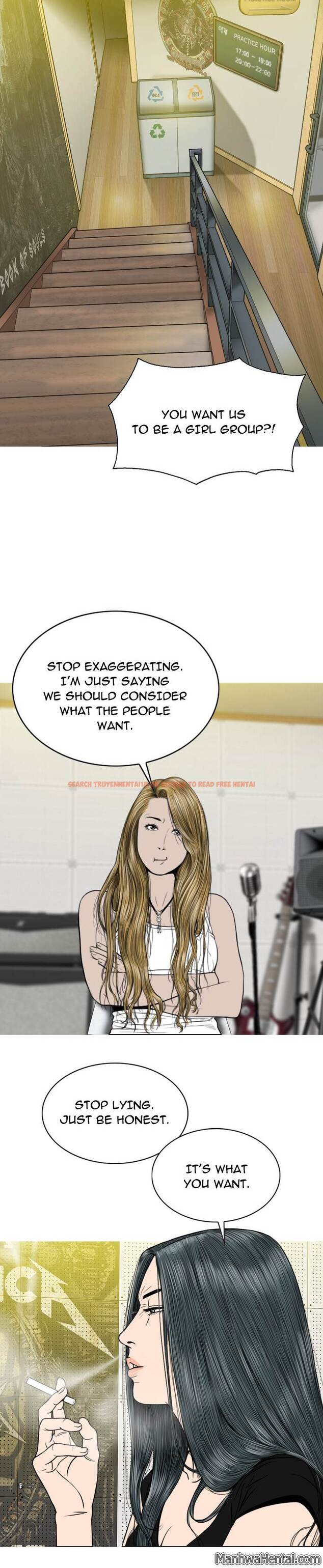 Read Hentai Image 10 757 in comic Creampie - Chapter 19 - hentaitnt.net