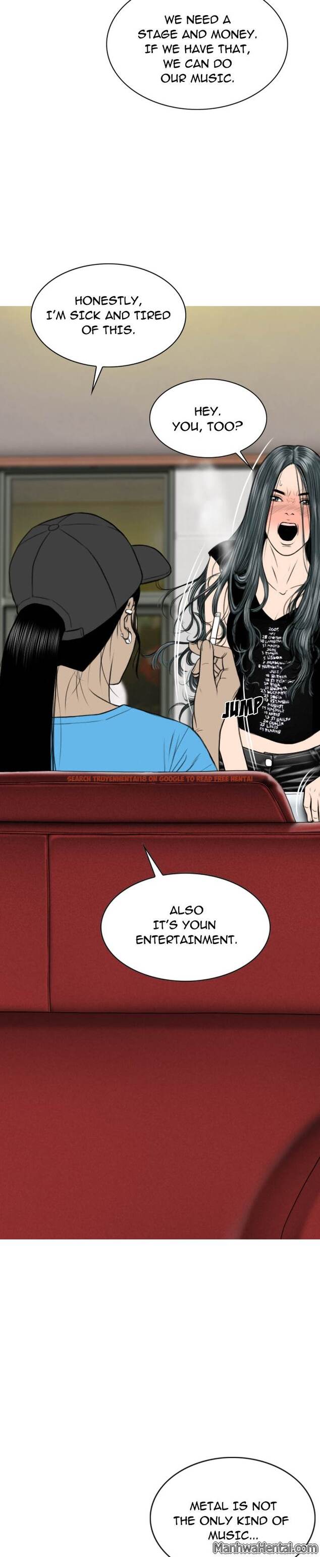 Read Hentai Image 15 757 in comic Creampie - Chapter 19 - hentaitnt.net