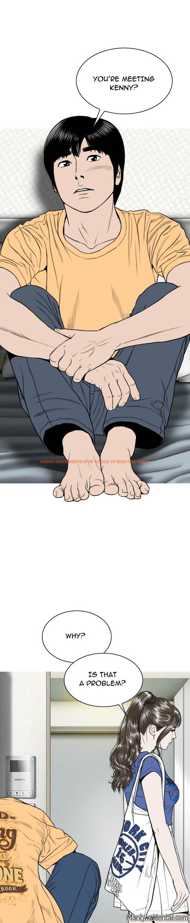 Read Hentai Image 33 753 in comic Creampie - Chapter 21 - hentaitnt.net