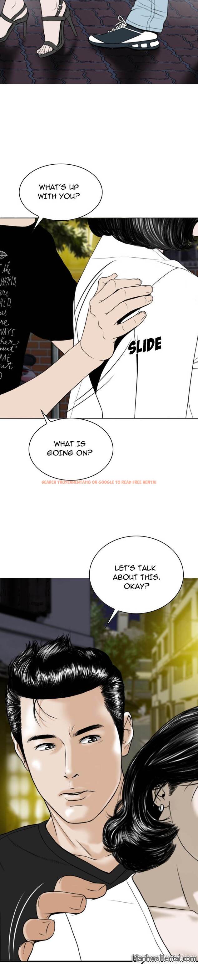 Read Hentai Image 8 753 in comic Creampie - Chapter 21 - hentaitnt.net