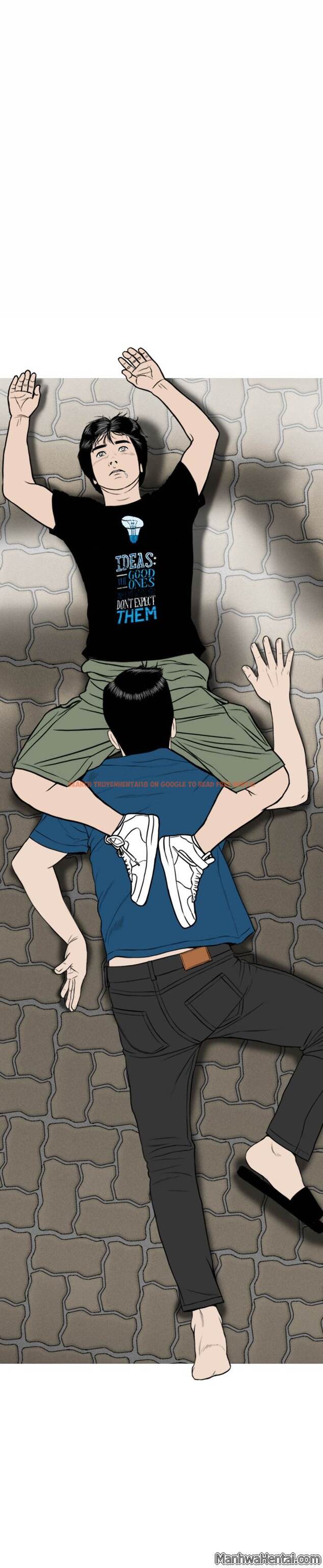 Read Hentai Image 31 753 in comic Creampie - Chapter 22 - hentaitnt.net