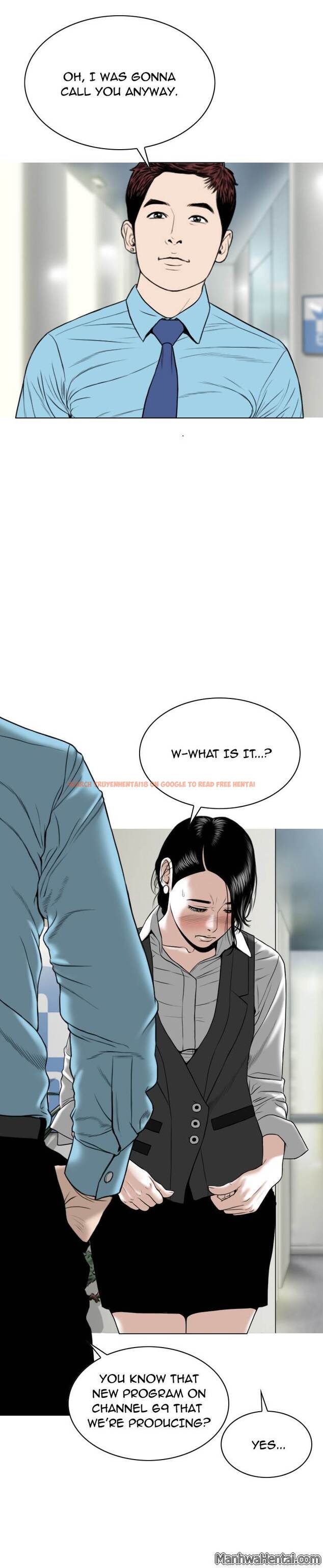 Read Hentai Image 37 753 in comic Creampie - Chapter 22 - hentaitnt.net