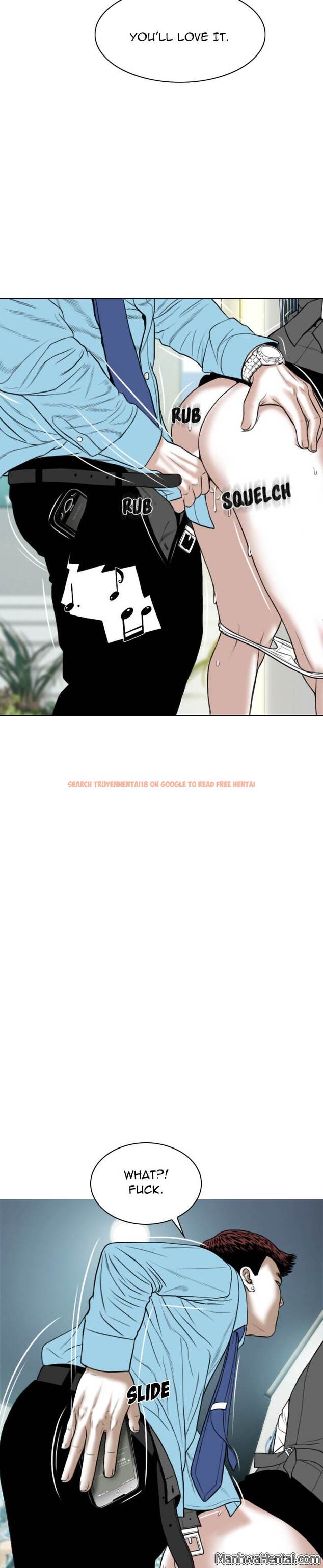 Read Hentai Image 17 748 in comic Creampie - Chapter 23 - hentaitnt.net