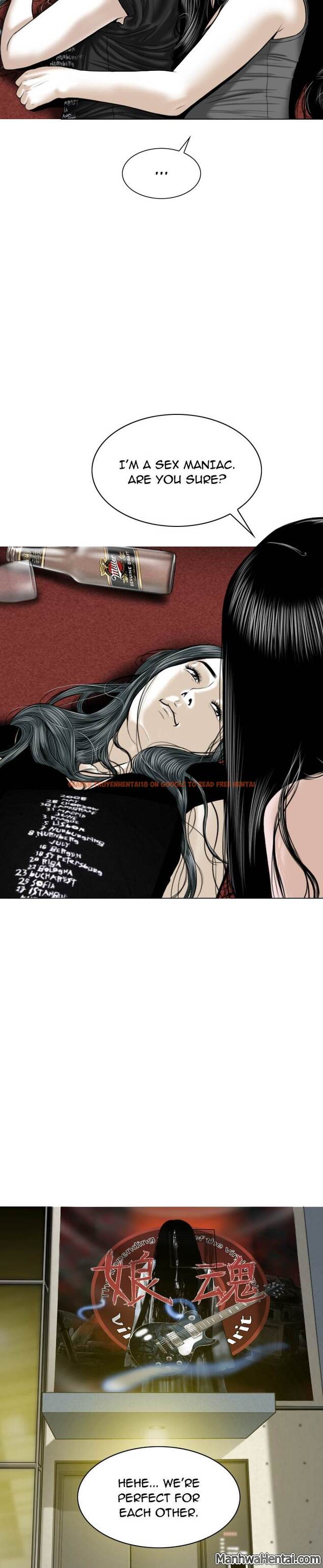 Read Hentai Image 22 748 in comic Creampie - Chapter 24 - hentaitnt.net