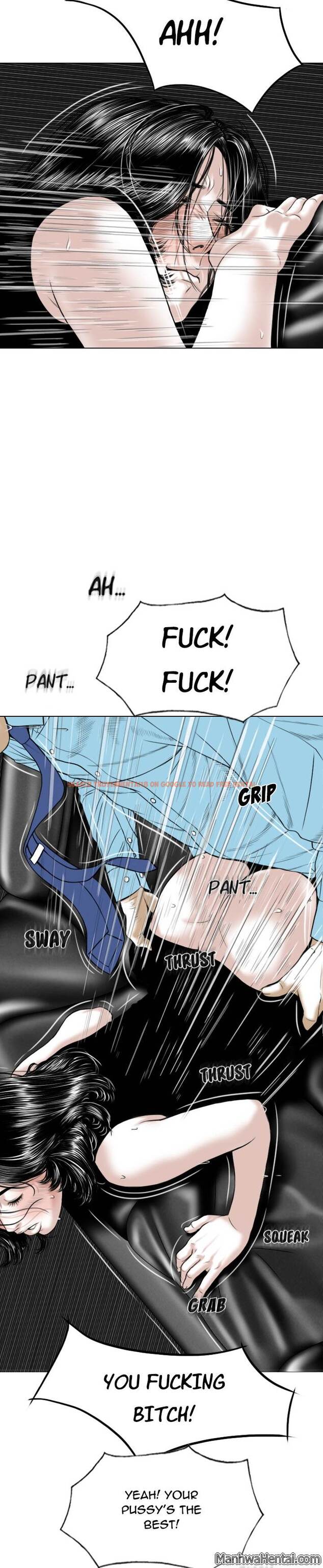 Read Hentai Image 31 748 in comic Creampie - Chapter 24 - hentaitnt.net
