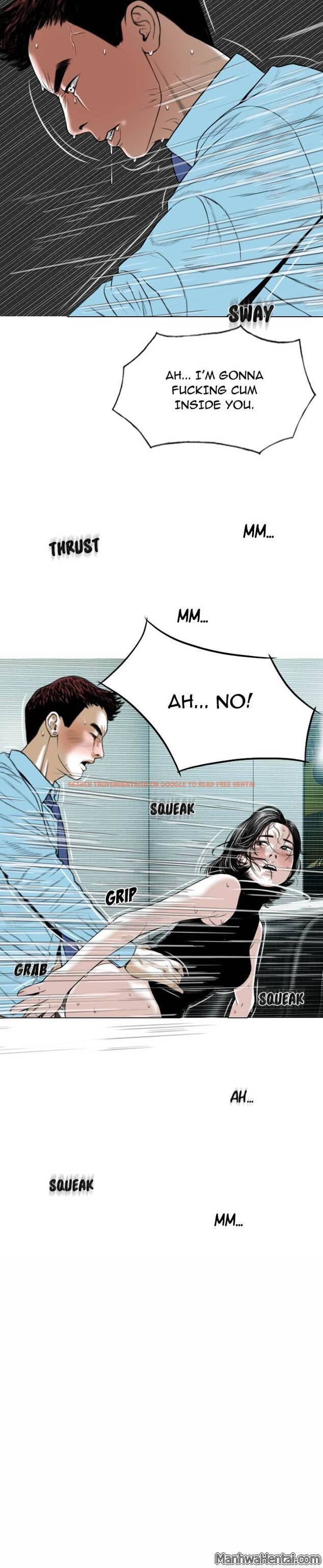 Read Hentai Image 36 748 in comic Creampie - Chapter 24 - hentaitnt.net