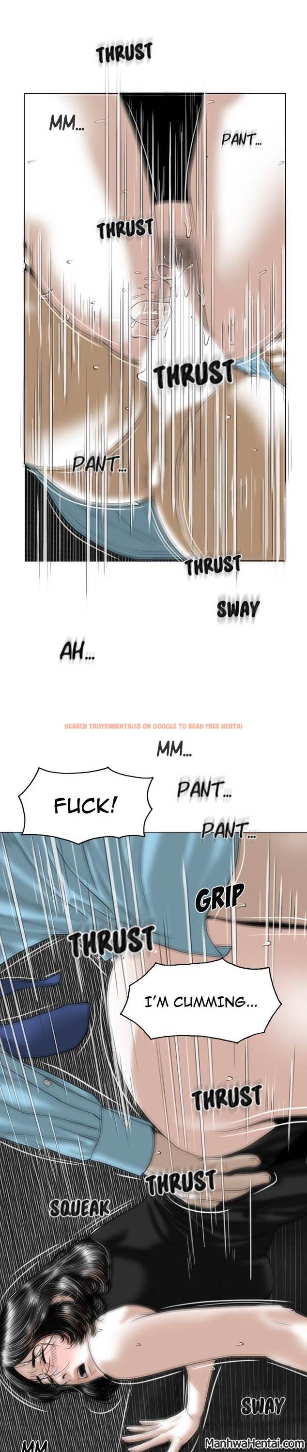 Read Hentai Image 1 743 in comic Creampie - Chapter 25 - hentaitnt.net