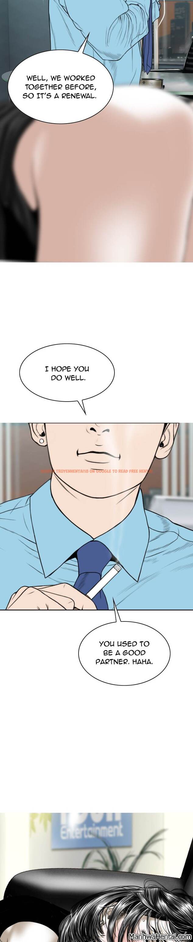 Read Hentai Image 7 743 in comic Creampie - Chapter 25 - hentaitnt.net
