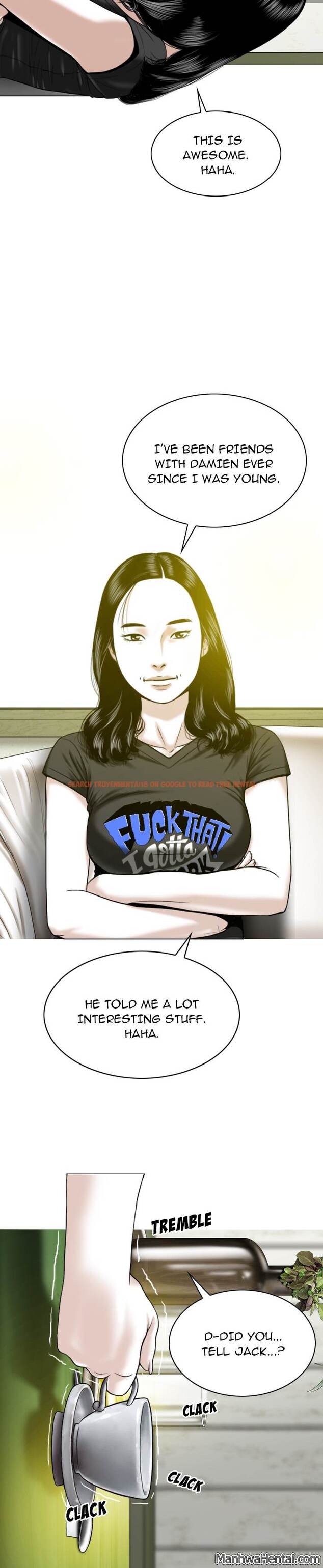 Read Hentai Image 2 743 in comic Creampie - Chapter 26 - hentaitnt.net