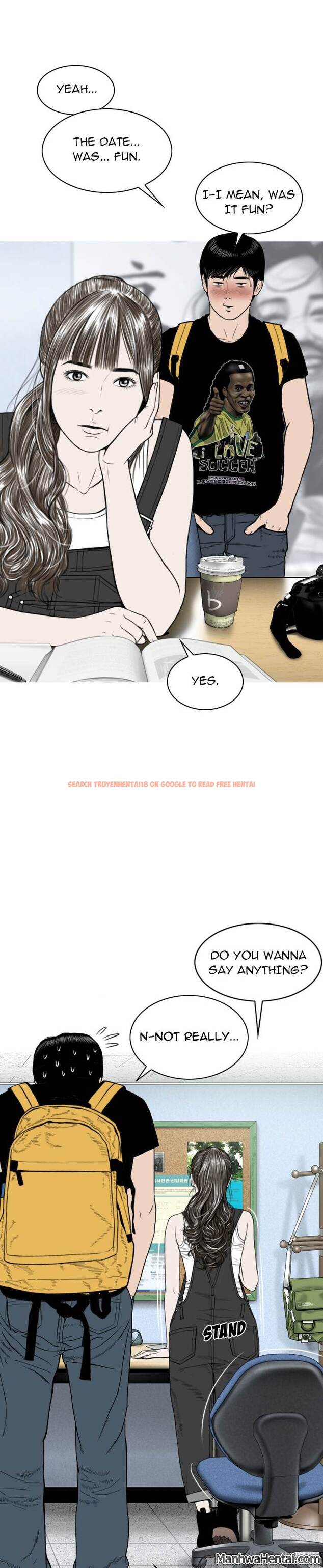 Read Hentai Image 8 743 in comic Creampie - Chapter 26 - hentaitnt.net