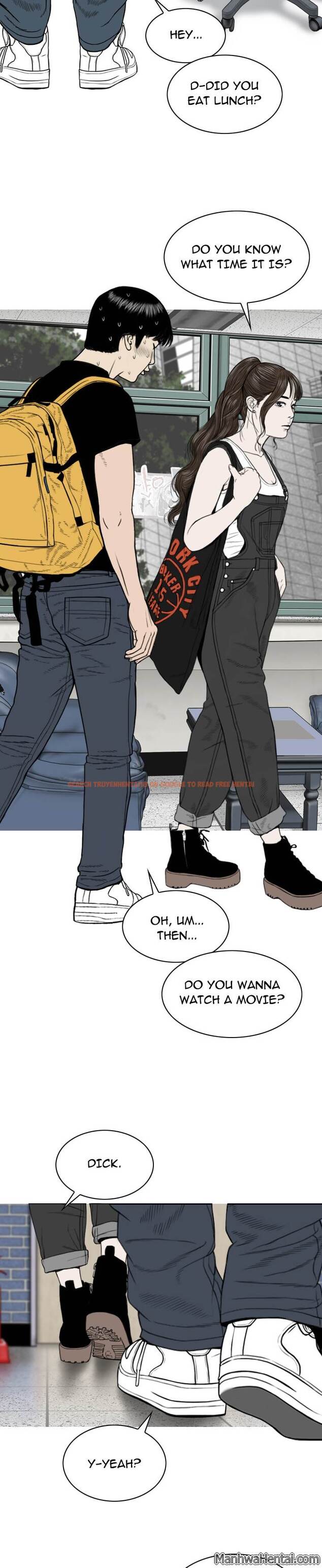Read Hentai Image 9 743 in comic Creampie - Chapter 26 - hentaitnt.net