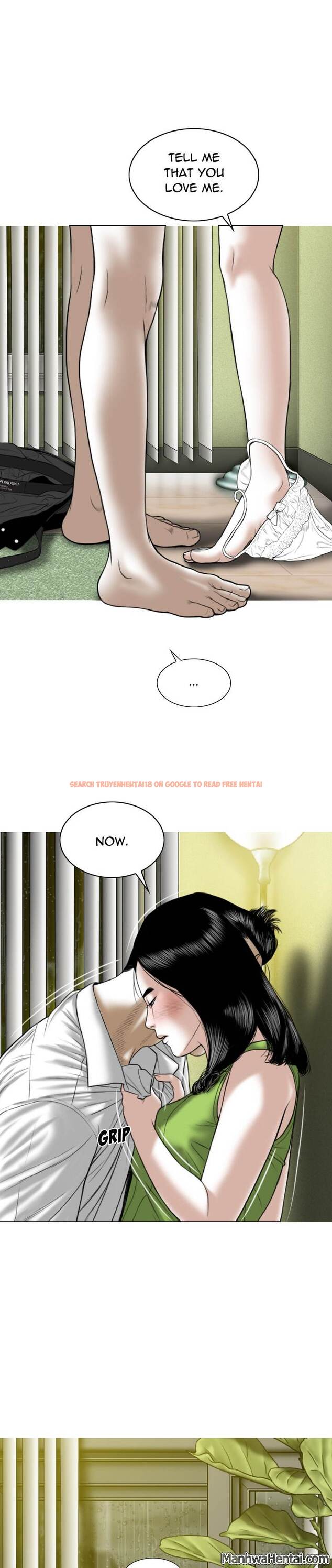 Read Hentai Image 1 743 in comic Creampie - Chapter 27 - hentaitnt.net