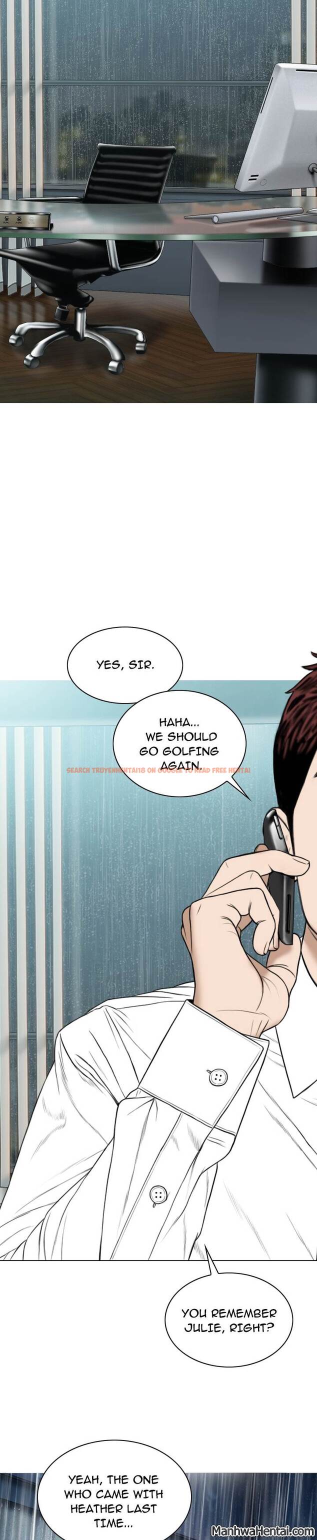 Read Hentai Image 10 743 in comic Creampie - Chapter 27 - hentaitnt.net