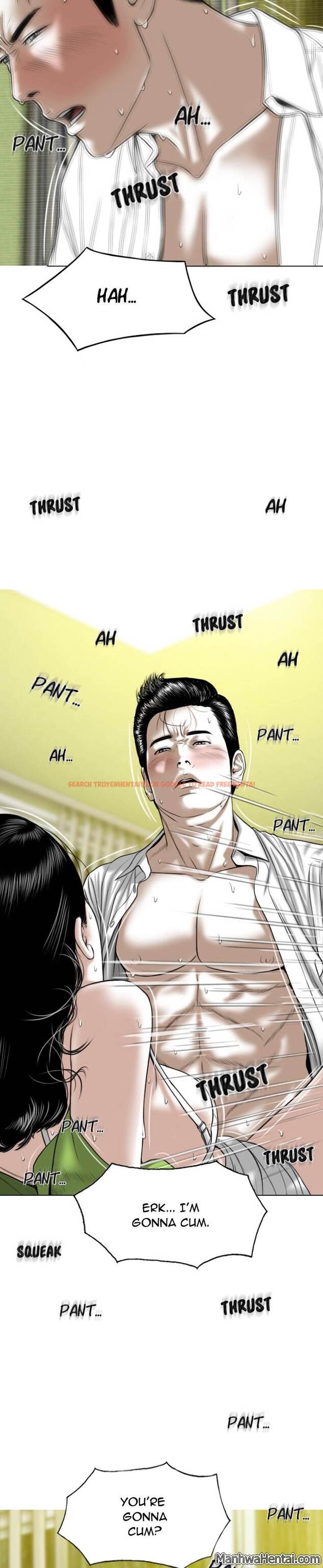 Read Hentai Image 15 743 in comic Creampie - Chapter 27 - hentaitnt.net