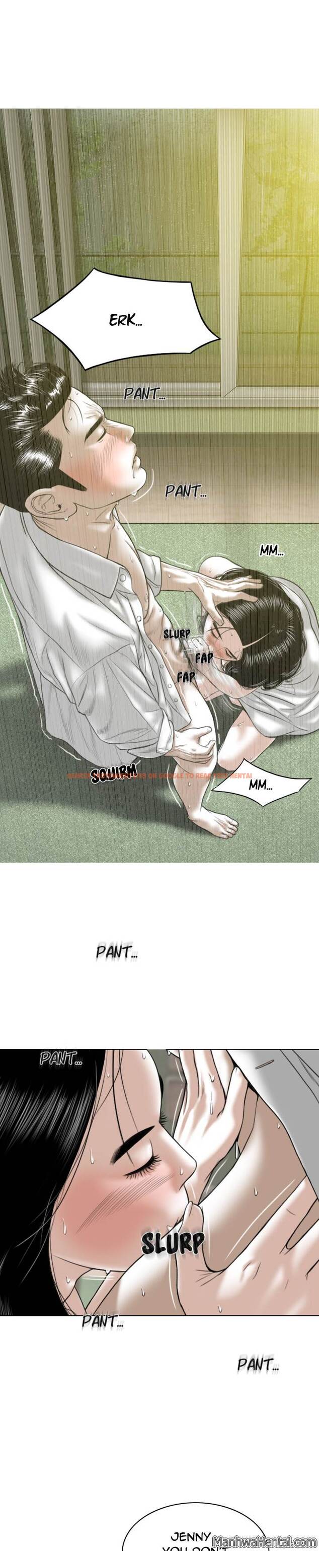 Read Hentai Image 18 743 in comic Creampie - Chapter 27 - hentaitnt.net
