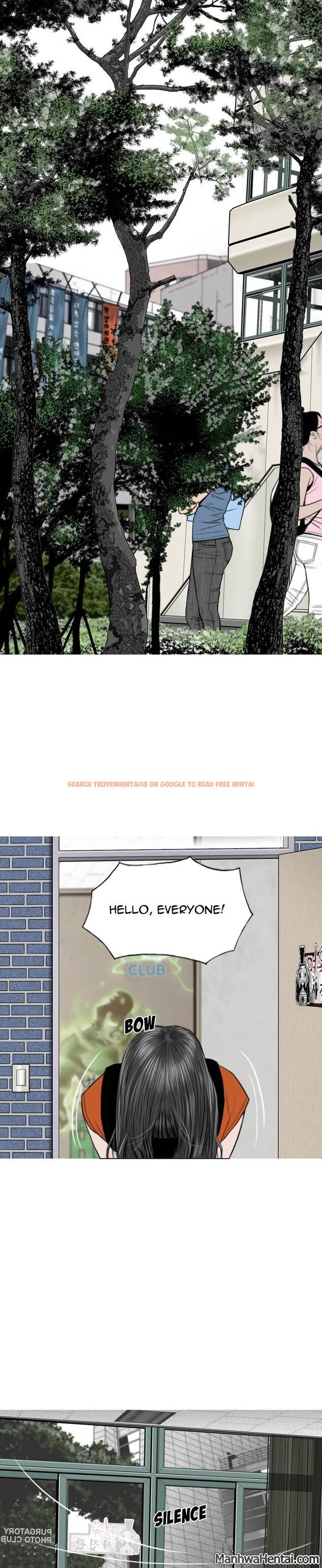 Read Hentai Image 30 743 in comic Creampie - Chapter 27 - hentaitnt.net