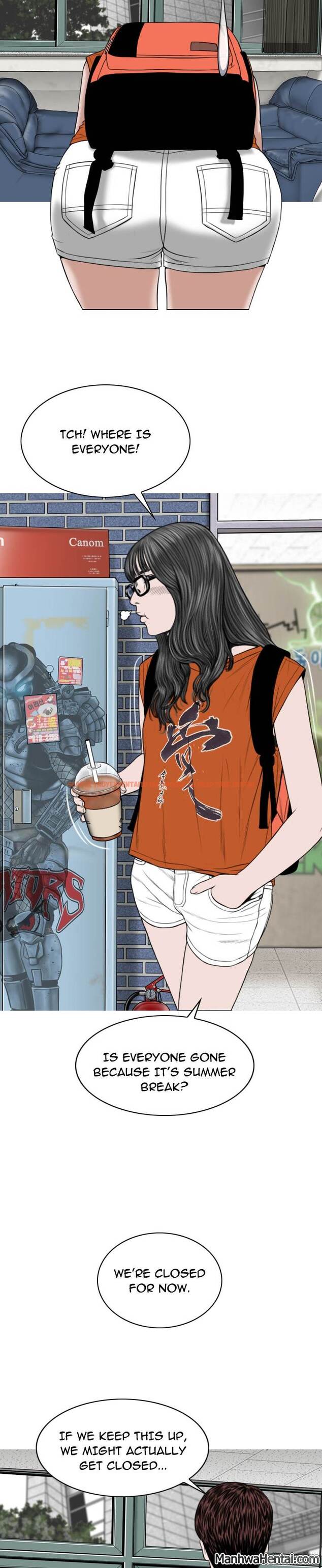 Read Hentai Image 31 743 in comic Creampie - Chapter 27 - hentaitnt.net