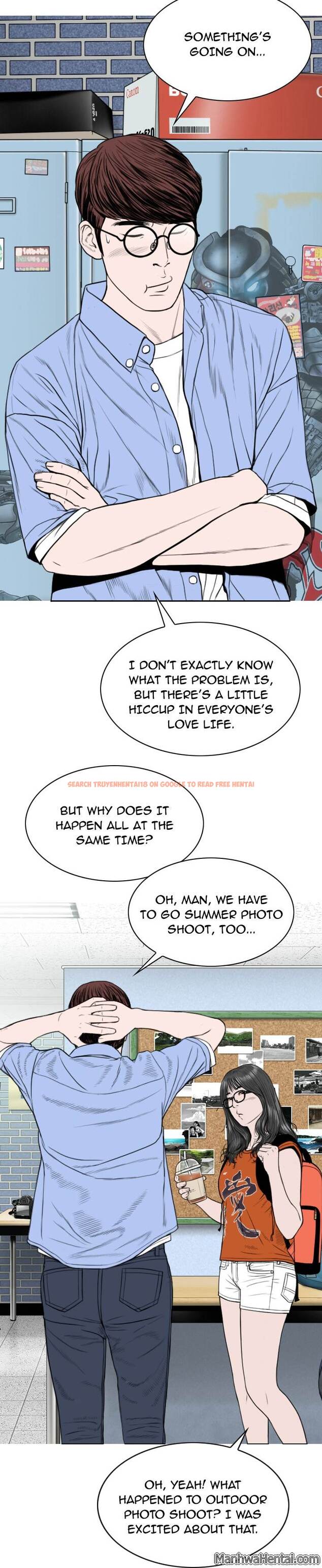 Read Hentai Image 33 743 in comic Creampie - Chapter 27 - hentaitnt.net