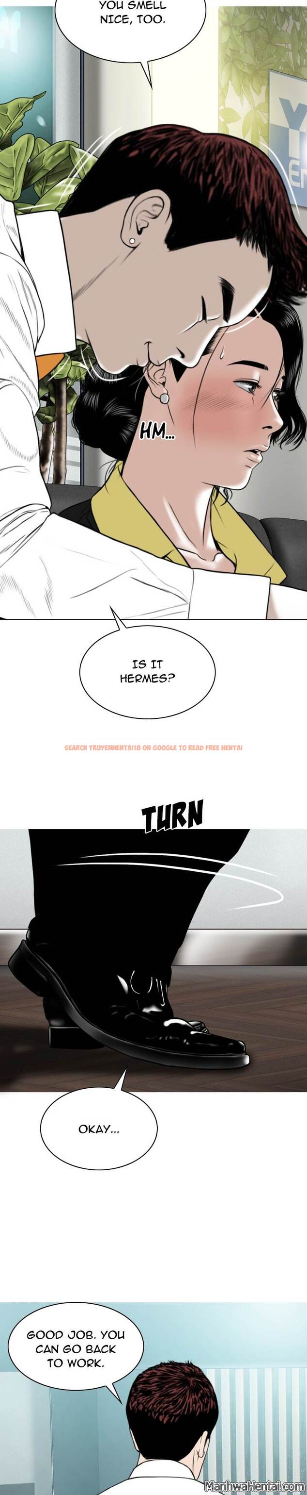 Read Hentai Image 6 743 in comic Creampie - Chapter 27 - hentaitnt.net