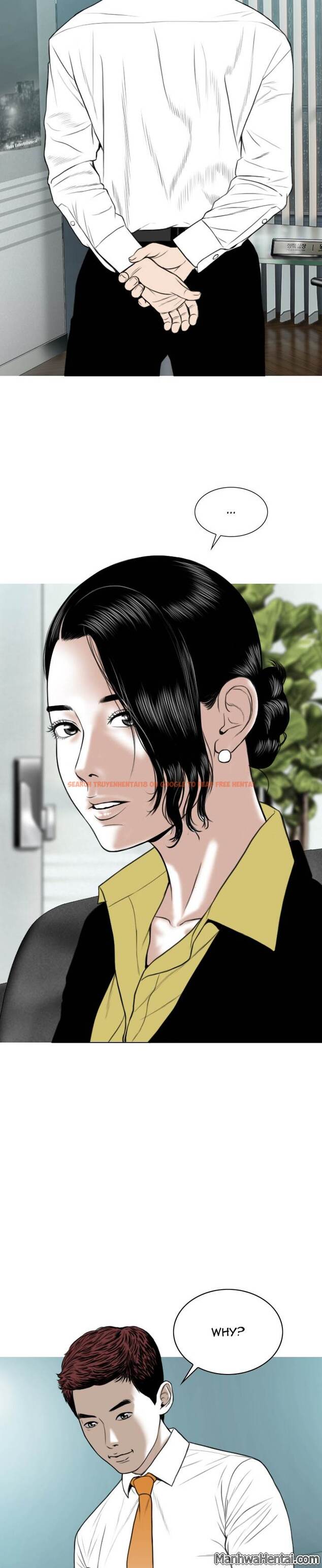 Read Hentai Image 7 743 in comic Creampie - Chapter 27 - hentaitnt.net