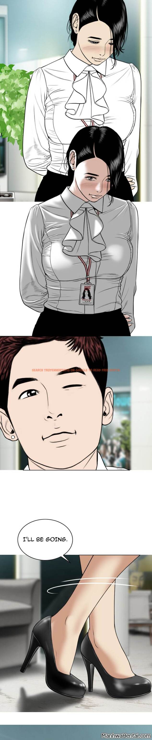 Read Hentai Image 16 739 in comic Creampie - Chapter 28 - hentaitnt.net
